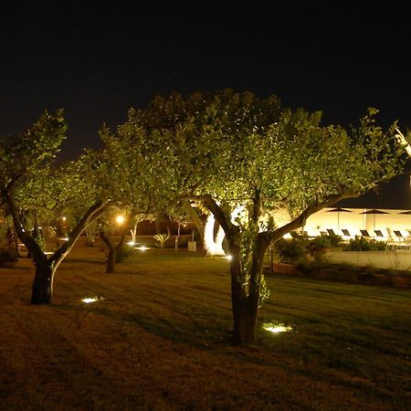סקוליטי Sikelika Residence Sul Mare מראה חיצוני תמונה