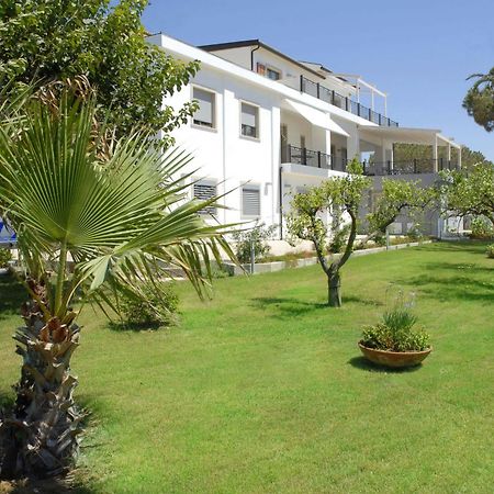 סקוליטי Sikelika Residence Sul Mare מראה חיצוני תמונה