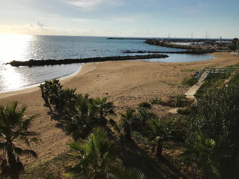 סקוליטי Sikelika Residence Sul Mare מראה חיצוני תמונה