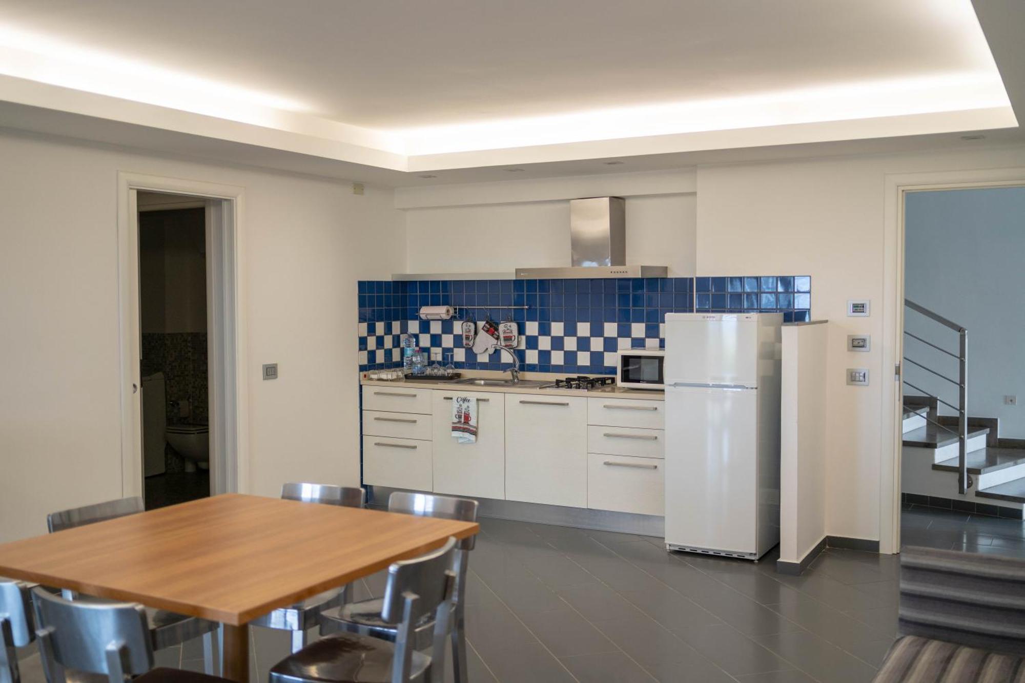 סקוליטי Sikelika Residence Sul Mare מראה חיצוני תמונה