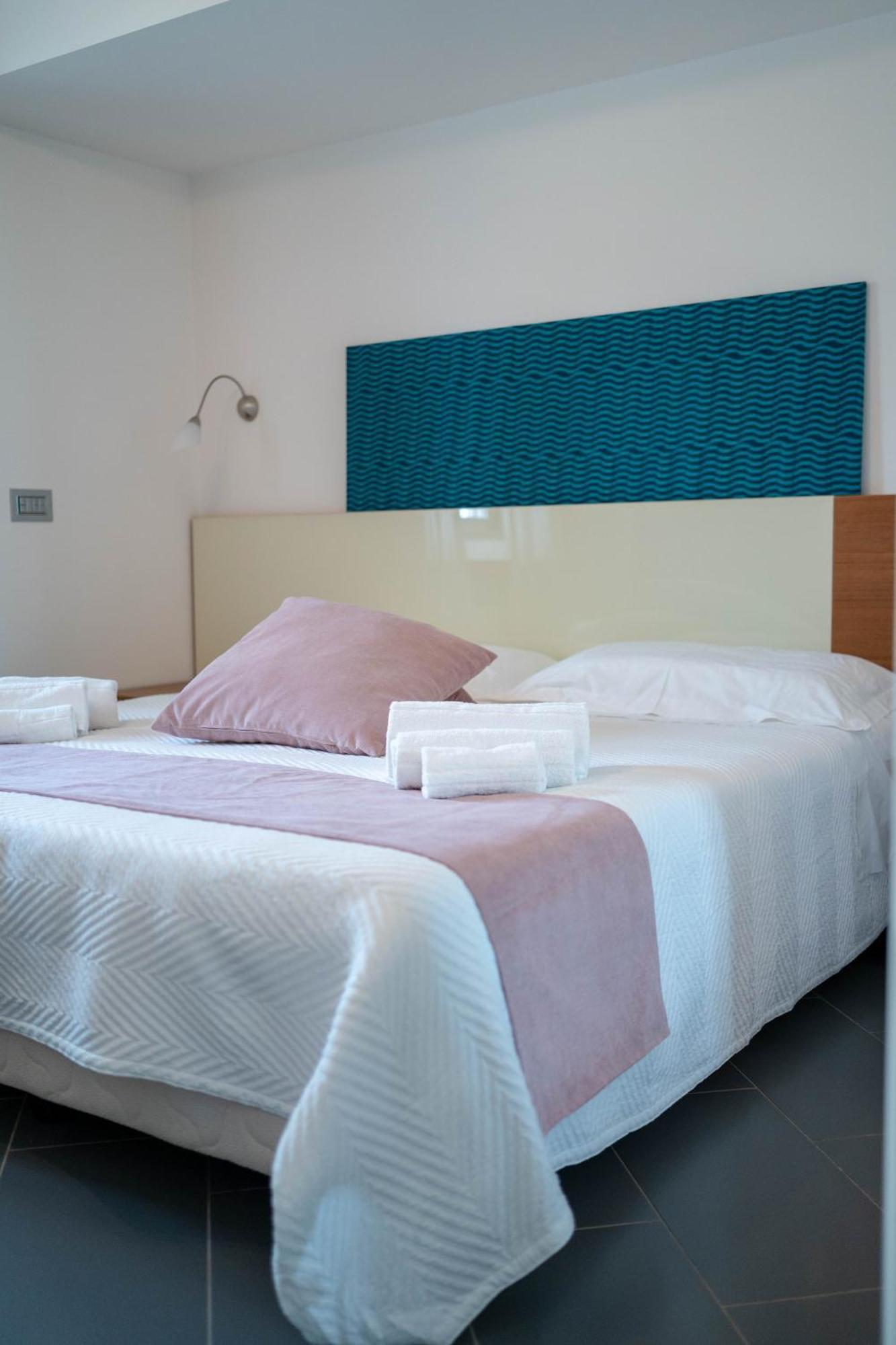 סקוליטי Sikelika Residence Sul Mare מראה חיצוני תמונה
