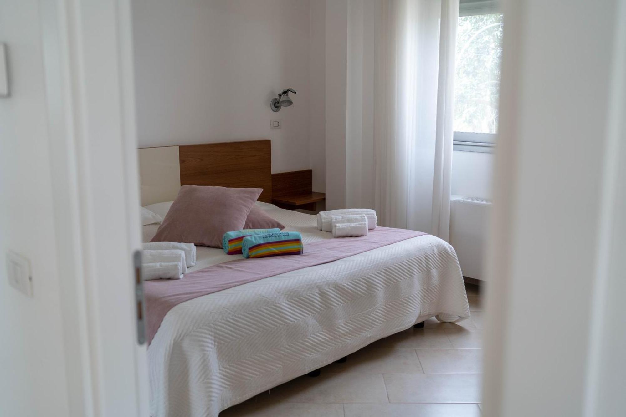 סקוליטי Sikelika Residence Sul Mare מראה חיצוני תמונה