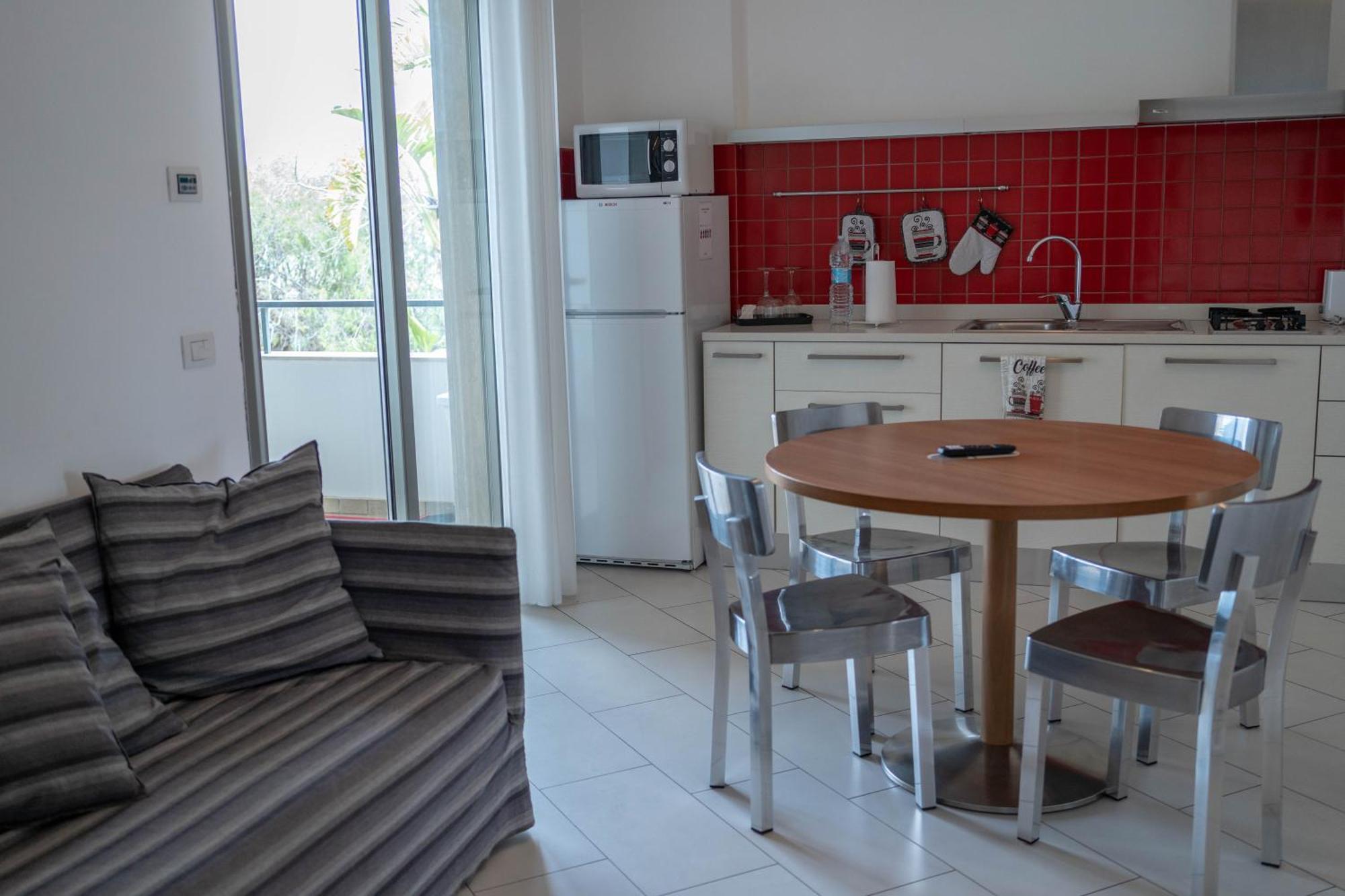 סקוליטי Sikelika Residence Sul Mare מראה חיצוני תמונה