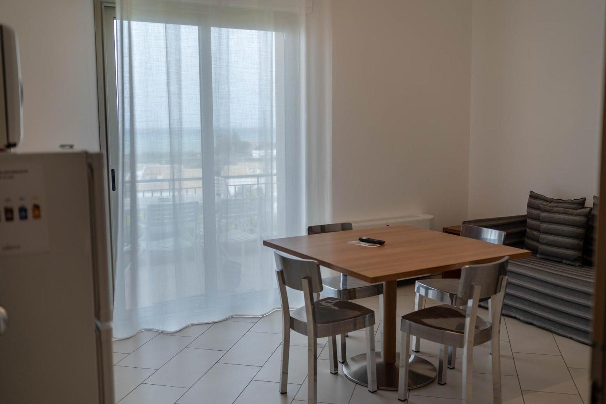 סקוליטי Sikelika Residence Sul Mare מראה חיצוני תמונה