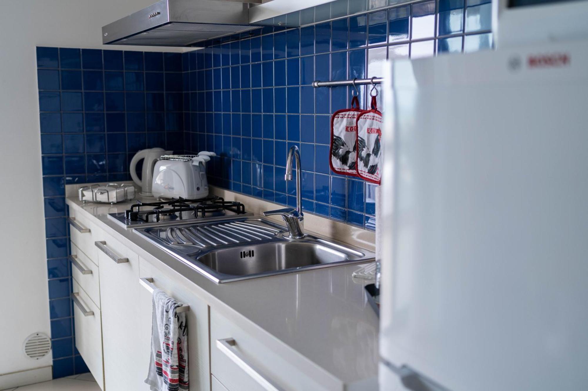 סקוליטי Sikelika Residence Sul Mare מראה חיצוני תמונה
