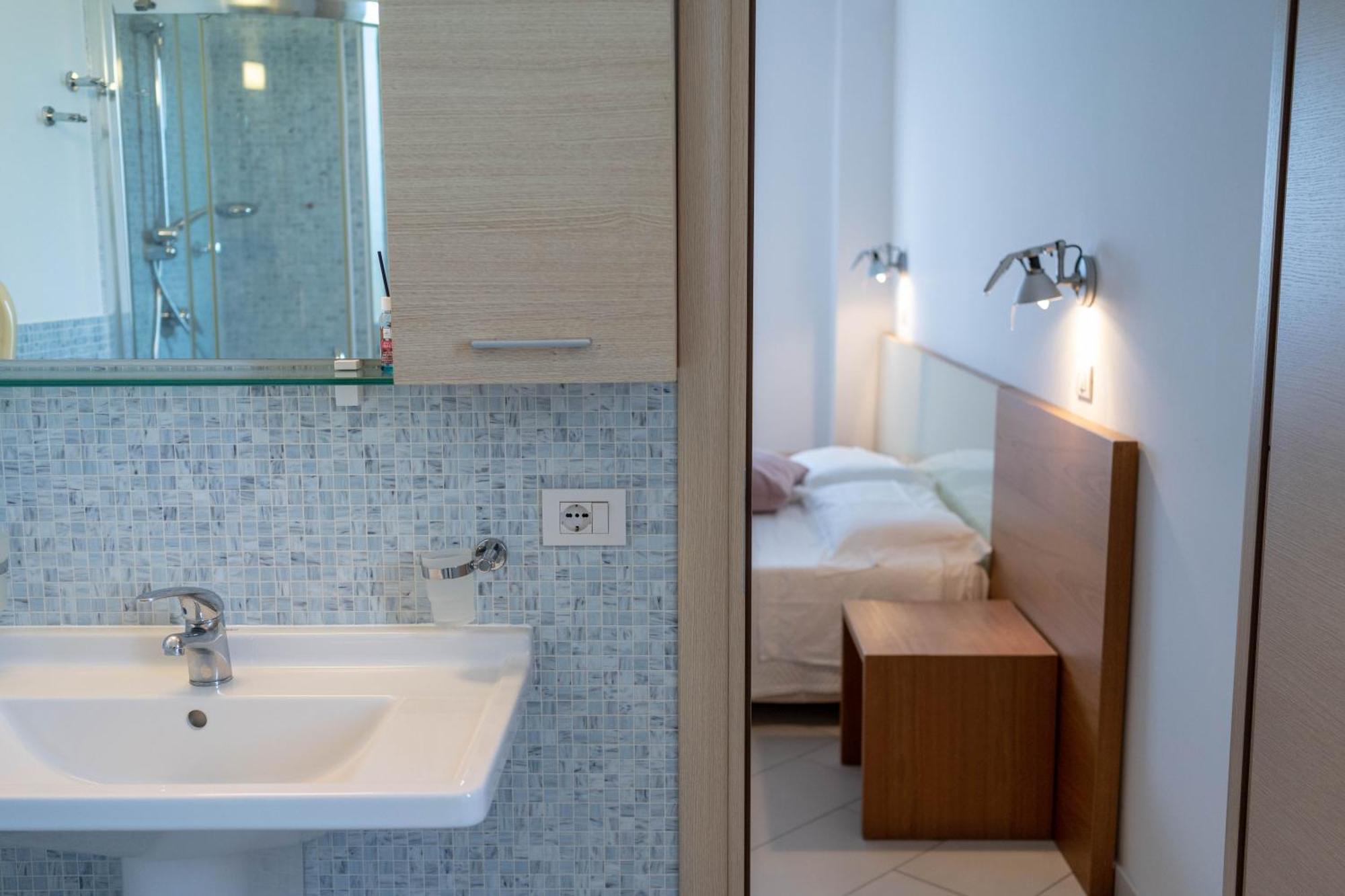 סקוליטי Sikelika Residence Sul Mare מראה חיצוני תמונה