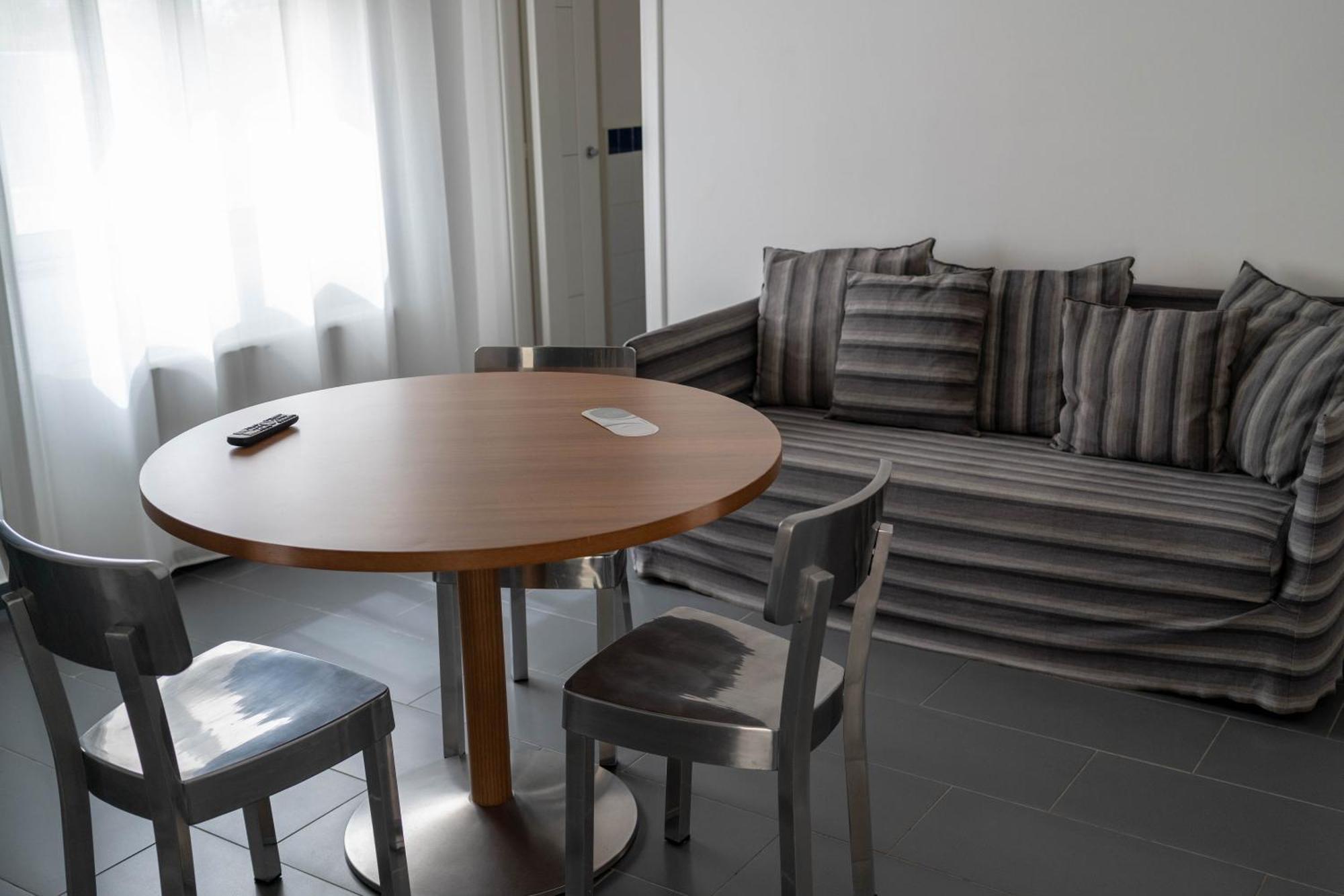 סקוליטי Sikelika Residence Sul Mare מראה חיצוני תמונה