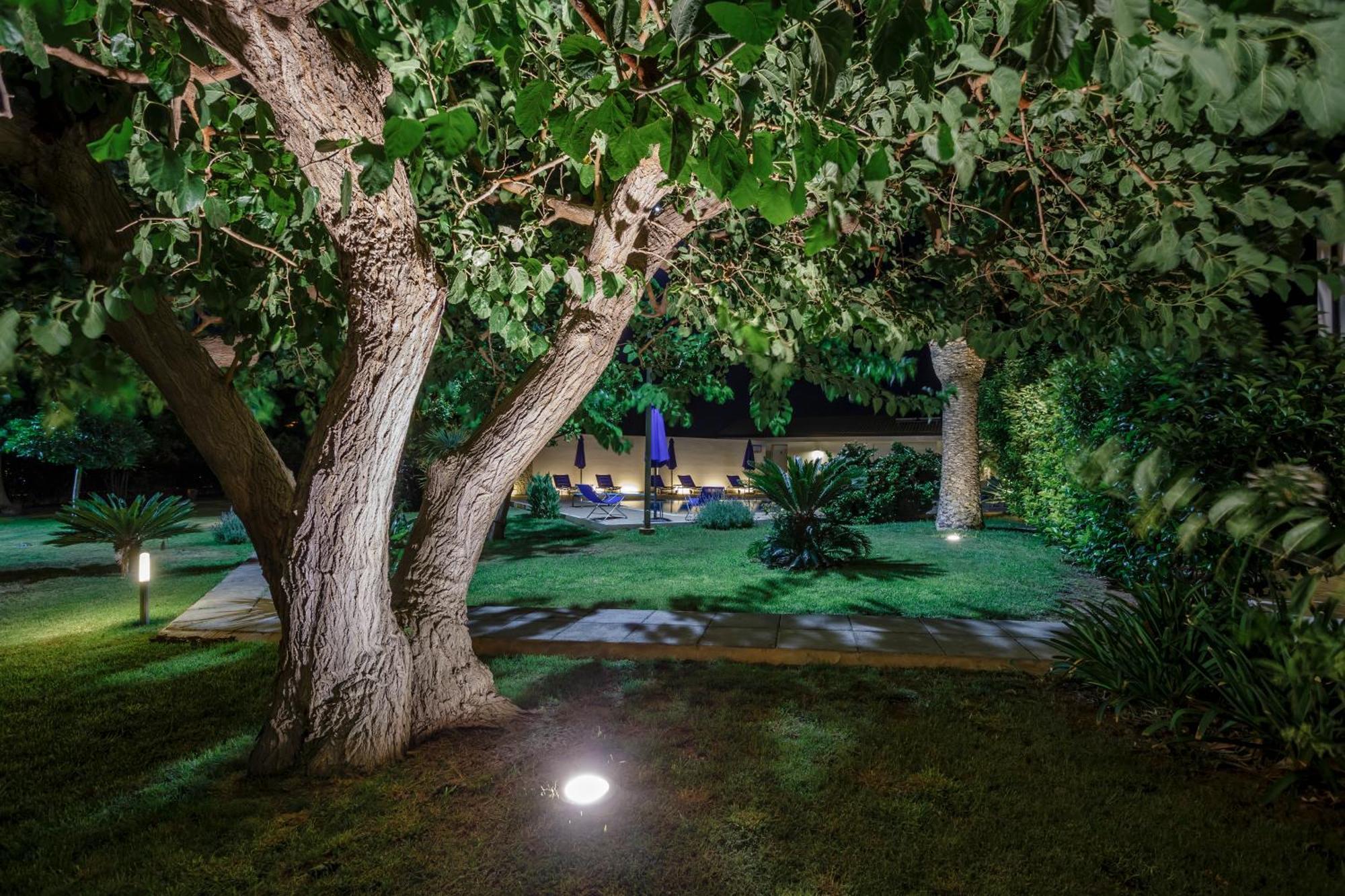 סקוליטי Sikelika Residence Sul Mare מראה חיצוני תמונה