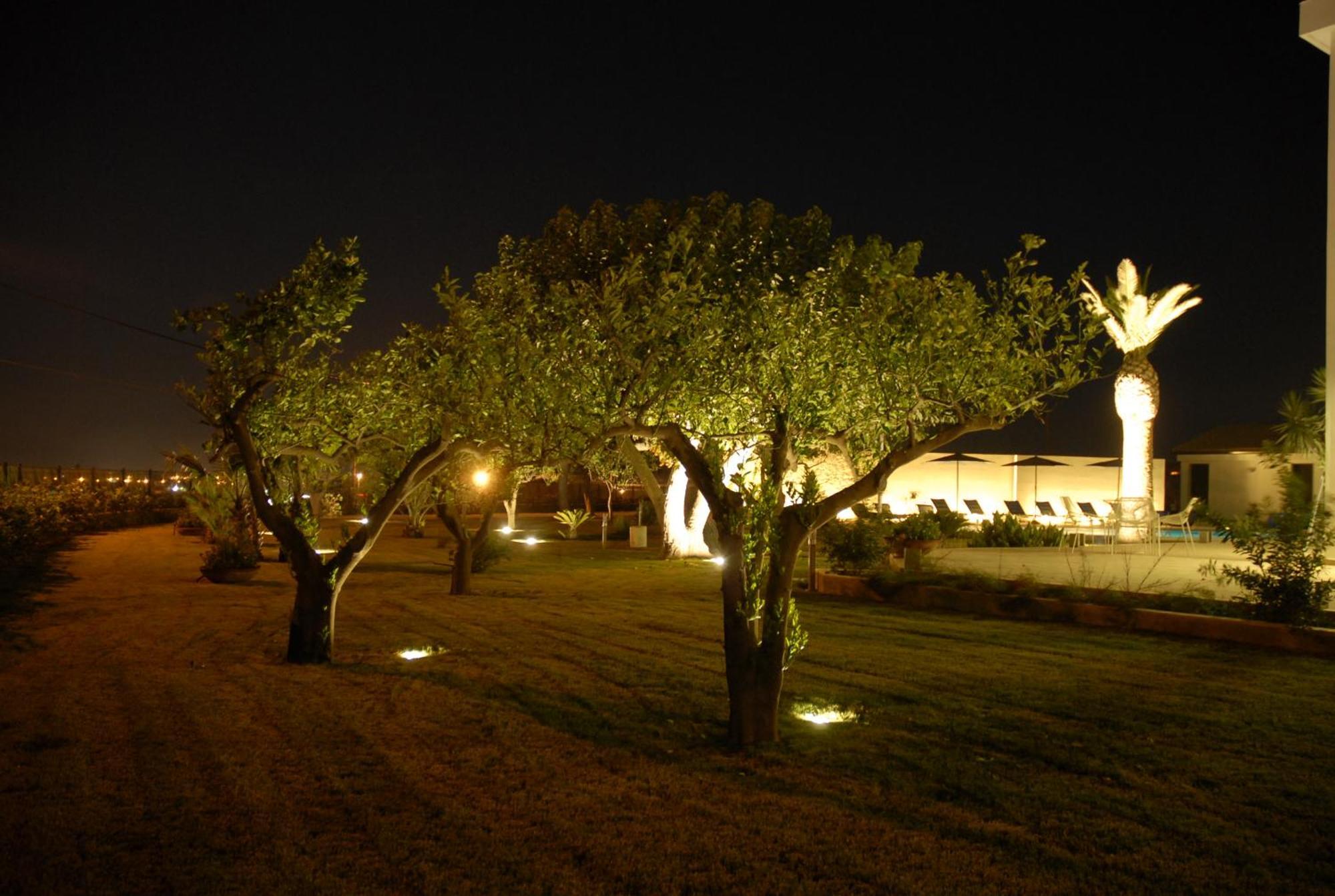 סקוליטי Sikelika Residence Sul Mare מראה חיצוני תמונה